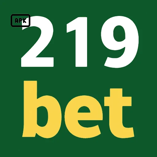 APK oficial da 219bet para Android
