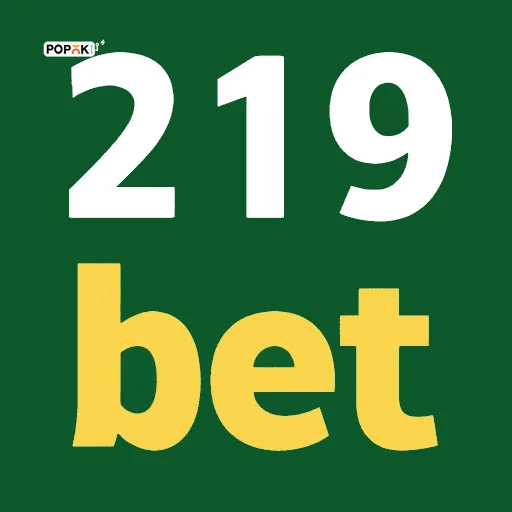 Logo da 219bet