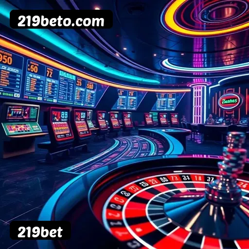 219bet APK - Download Oficial Android